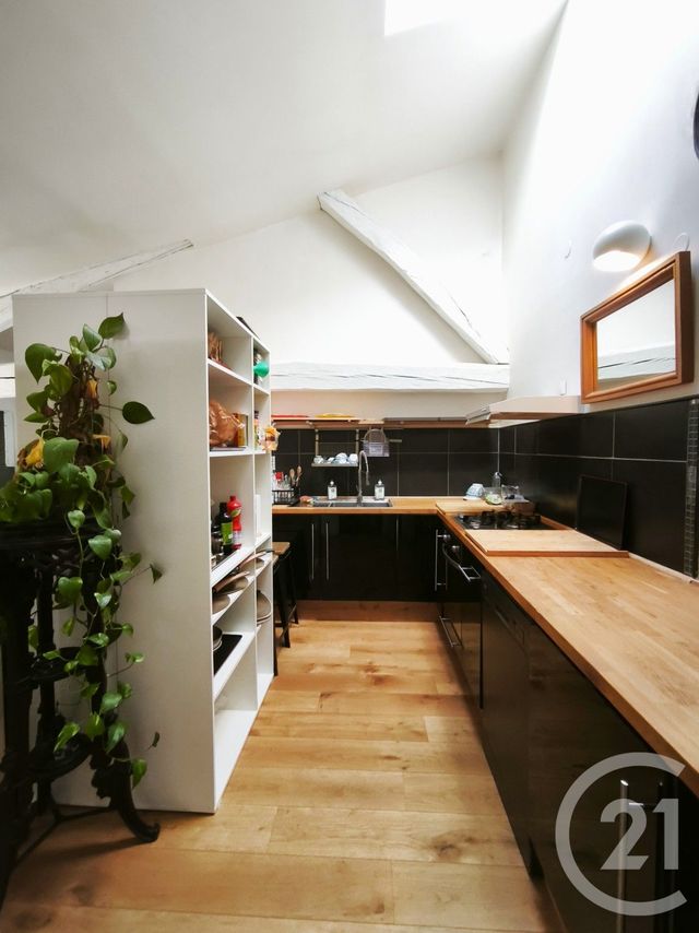 Appartement T4 &agrave; vendre - 4 pi&egrave;ces - 135 m2 - Roanne - 42 - RHONE-ALPES