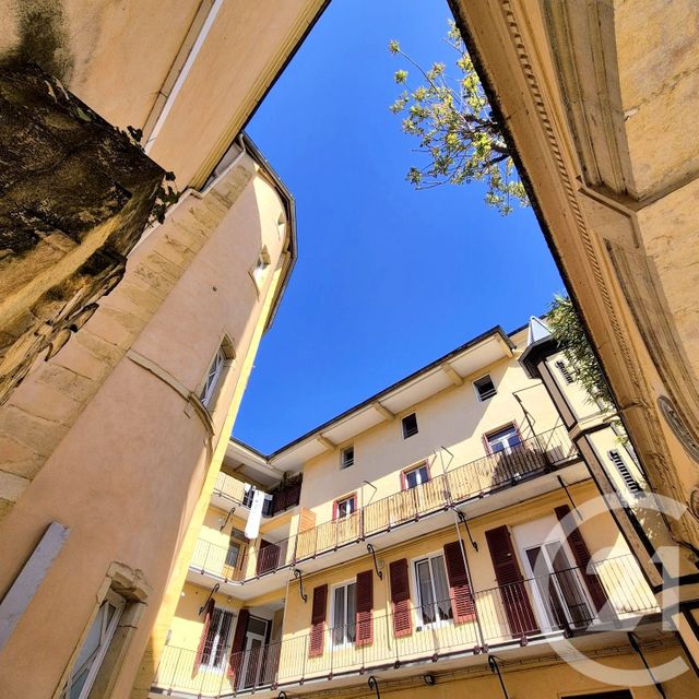 Appartement T4 &agrave; vendre - 4 pi&egrave;ces - 135 m2 - Roanne - 42 - RHONE-ALPES