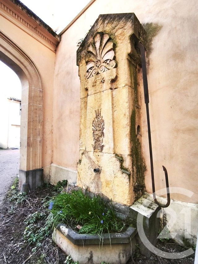 Appartement T4 &agrave; vendre - 4 pi&egrave;ces - 135 m2 - Roanne - 42 - RHONE-ALPES