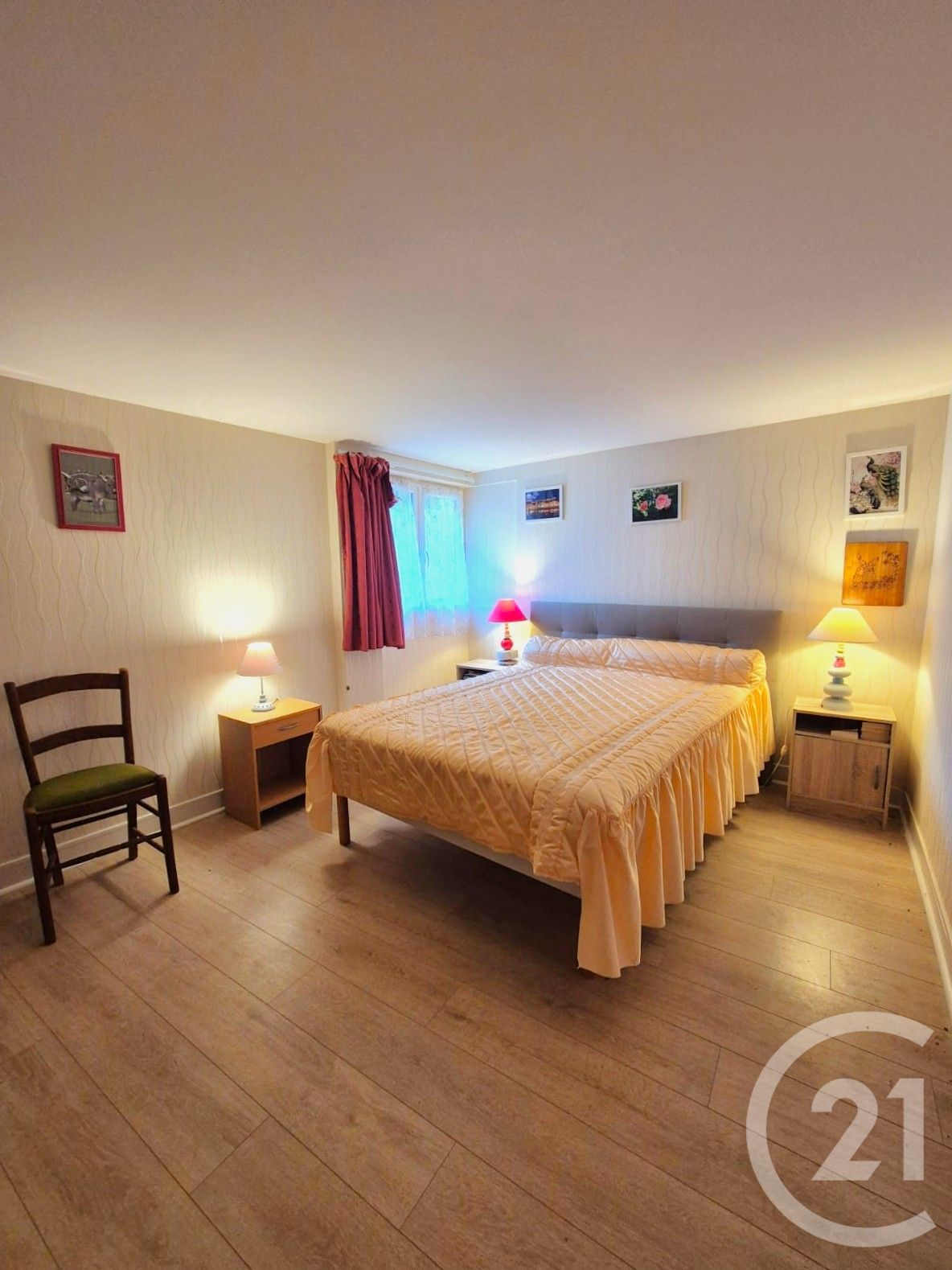 Maison à vendre - 4 pièces - 86 m2 - Renaison - 42 - RHONE-ALPES — 11
