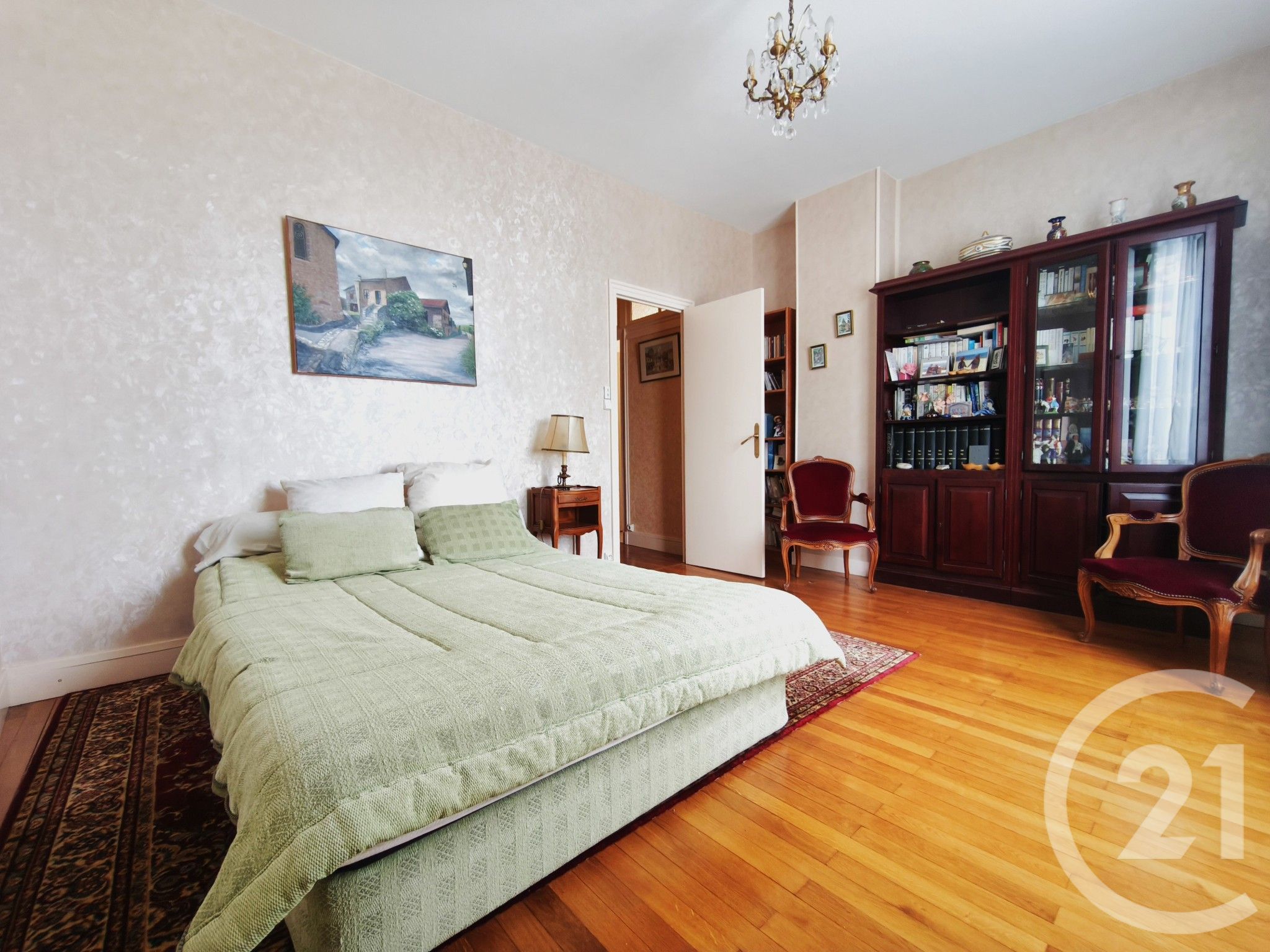 Maison à vendre - 4 pièces - 86 m2 - Renaison - 42 - RHONE-ALPES — 6