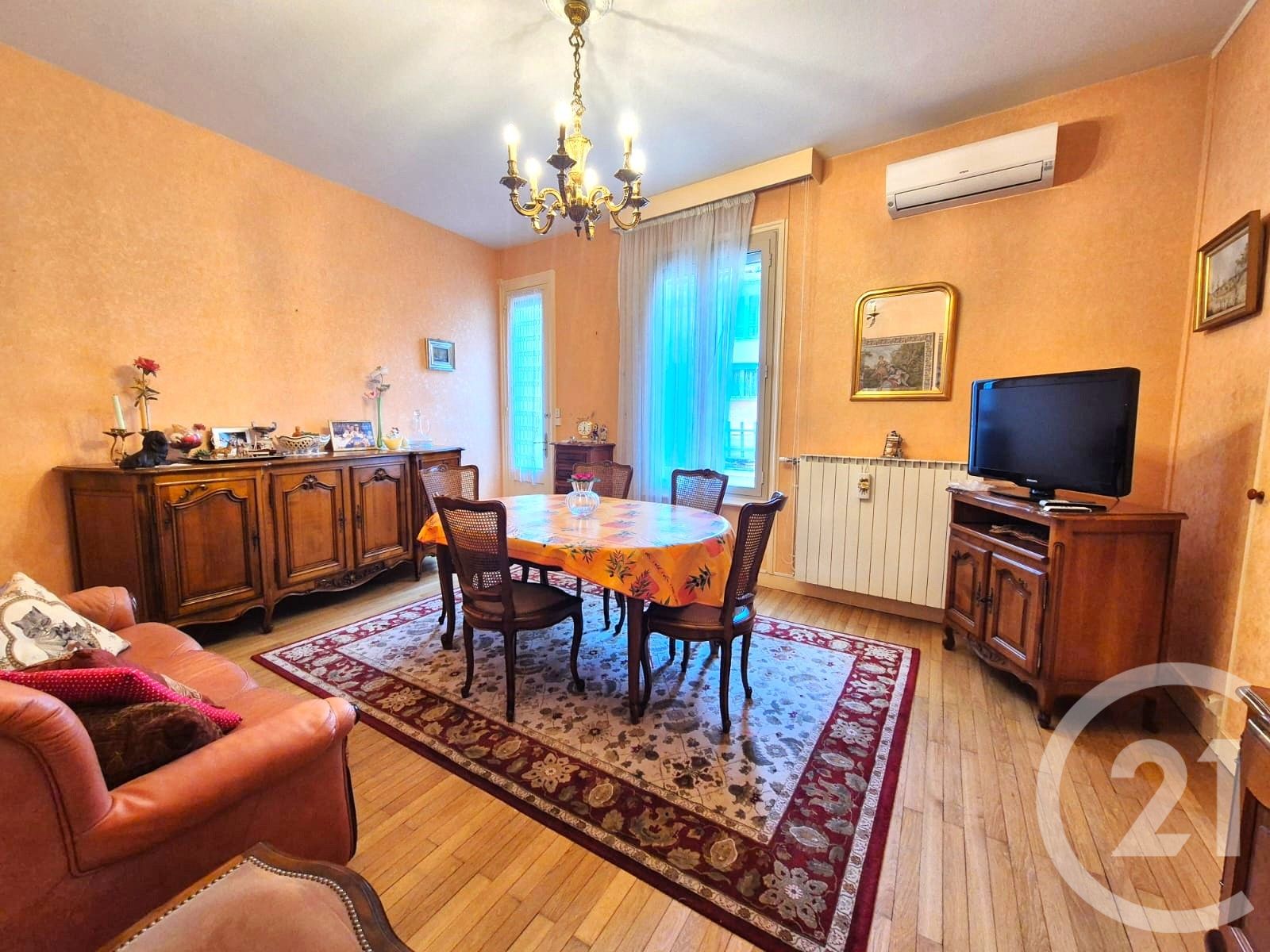 Maison à vendre - 4 pièces - 86 m2 - Renaison - 42 - RHONE-ALPES — 4