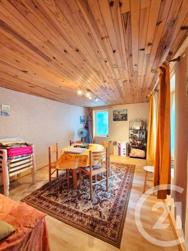 Maison à vendre - 4 pièces - 86 m2 - Renaison - 42 - RHONE-ALPES