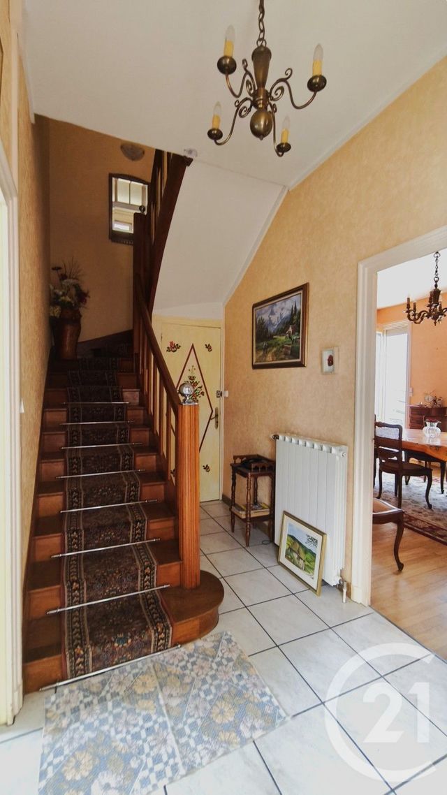 Maison à vendre - 4 pièces - 86 m2 - Renaison - 42 - RHONE-ALPES