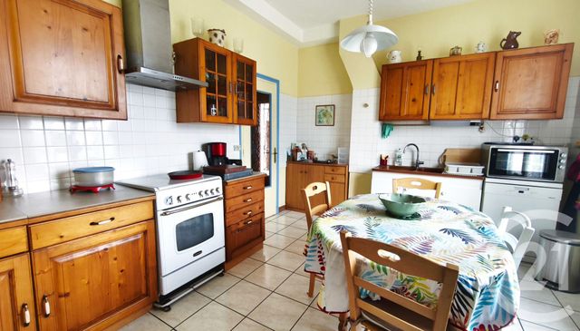 Maison à vendre - 4 pièces - 86 m2 - Renaison - 42 - RHONE-ALPES