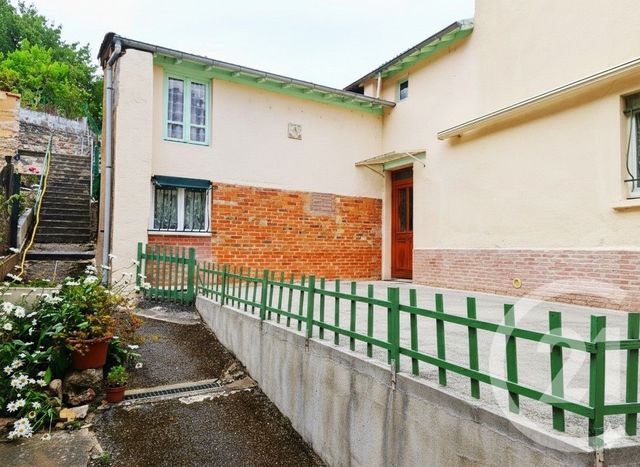 maison - RENAISON - 42