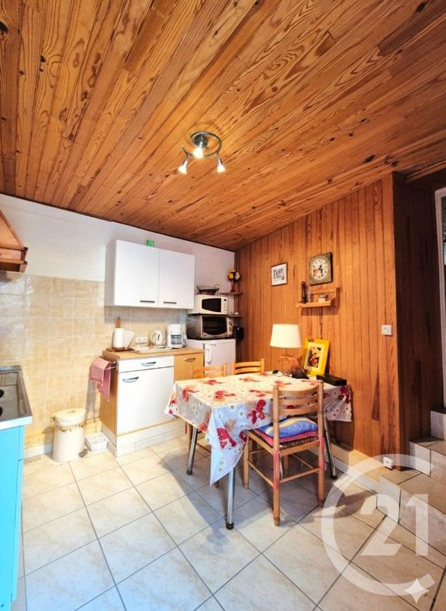 Maison à vendre - 4 pièces - 86 m2 - Renaison - 42 - RHONE-ALPES
