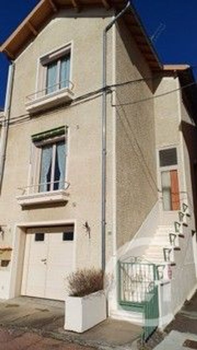 Maison &agrave; vendre - 4 pi&egrave;ces - 86 m2 - Renaison - 42 - RHONE-ALPES