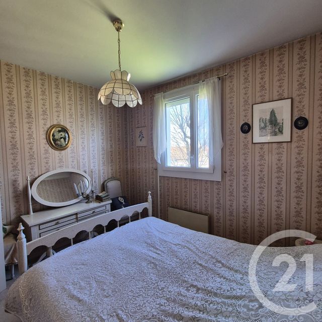 Appartement F3 &agrave; vendre - 3 pi&egrave;ces - 60,10 m2 - Roanne - 42 - RHONE-ALPES