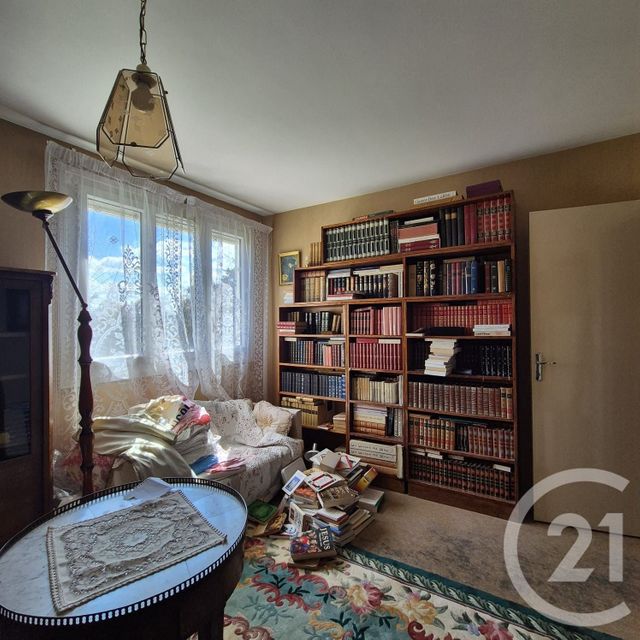 Appartement F3 &agrave; vendre - 3 pi&egrave;ces - 60,10 m2 - Roanne - 42 - RHONE-ALPES