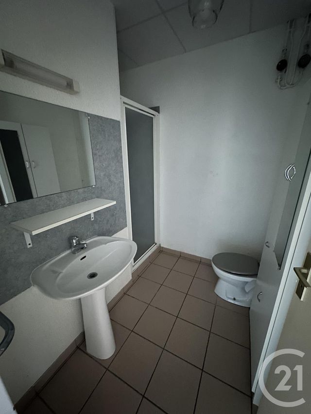 Appartement Studio à vendre - 1 pièce - 23 m2 - Roanne - 42 - RHONE-ALPES