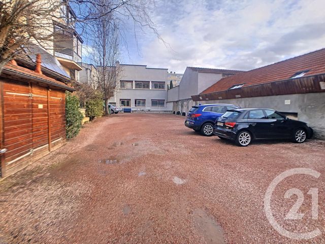 Appartement Studio à vendre - 1 pièce - 23 m2 - Roanne - 42 - RHONE-ALPES