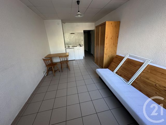 Appartement Studio à vendre - 1 pièce - 23 m2 - Roanne - 42 - RHONE-ALPES
