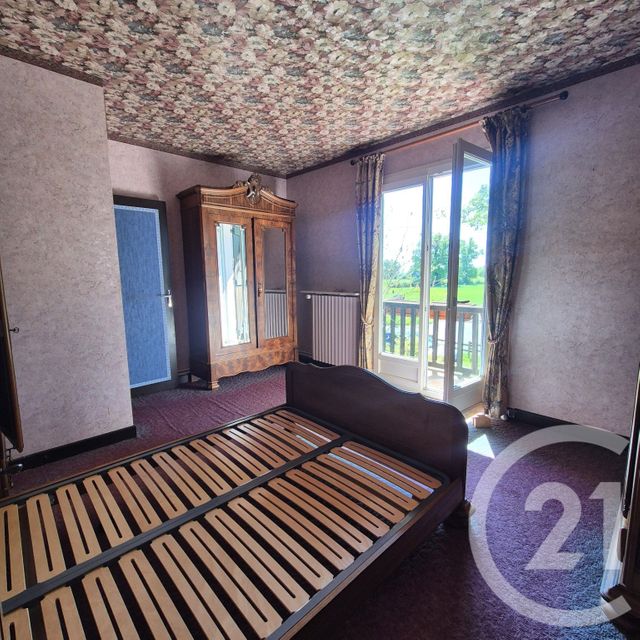 Maison &agrave; vendre - 6 pi&egrave;ces - 147 m2 - St Romain La Motte - 42 - RHONE-ALPES