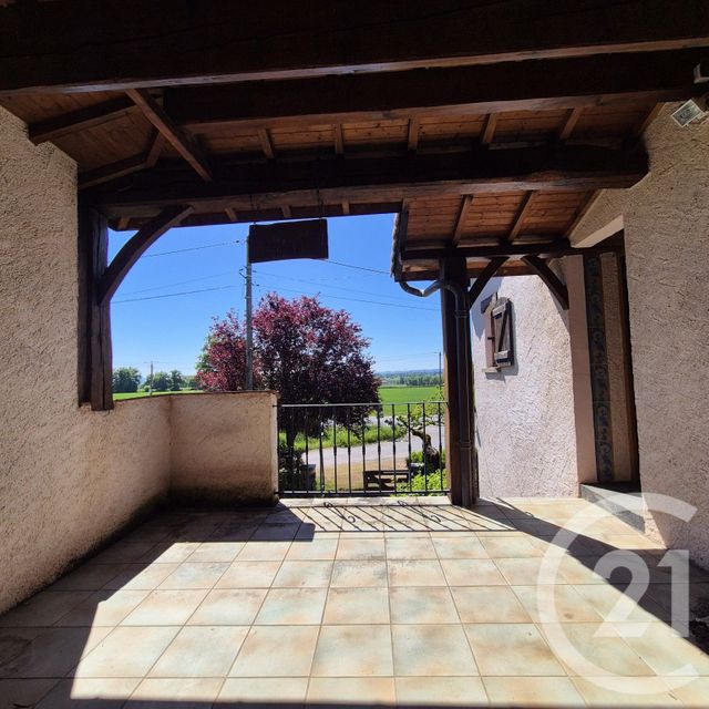 Maison &agrave; vendre - 6 pi&egrave;ces - 147 m2 - St Romain La Motte - 42 - RHONE-ALPES