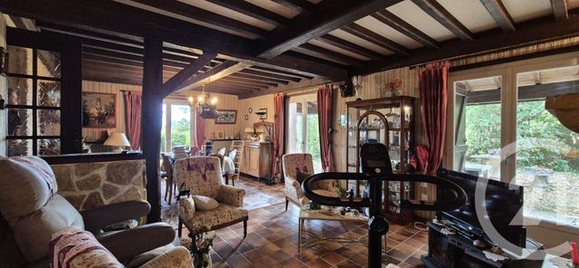 Maison &agrave; vendre - 6 pi&egrave;ces - 147 m2 - St Romain La Motte - 42 - RHONE-ALPES