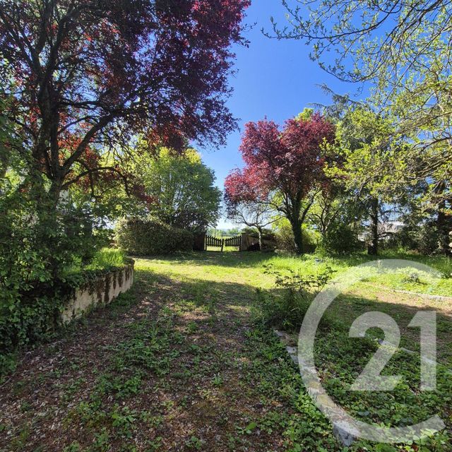 Maison &agrave; vendre - 6 pi&egrave;ces - 147 m2 - St Romain La Motte - 42 - RHONE-ALPES