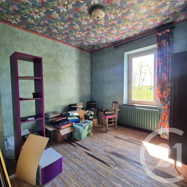 Maison &agrave; vendre - 6 pi&egrave;ces - 147 m2 - St Romain La Motte - 42 - RHONE-ALPES