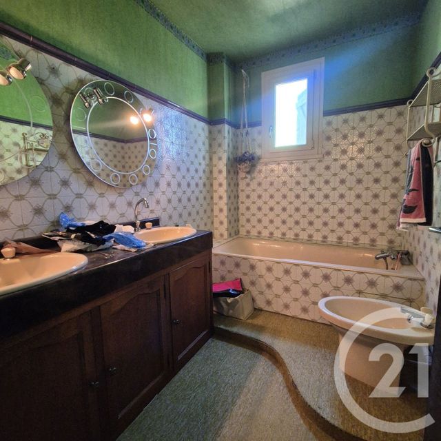 Maison &agrave; vendre - 6 pi&egrave;ces - 147 m2 - St Romain La Motte - 42 - RHONE-ALPES