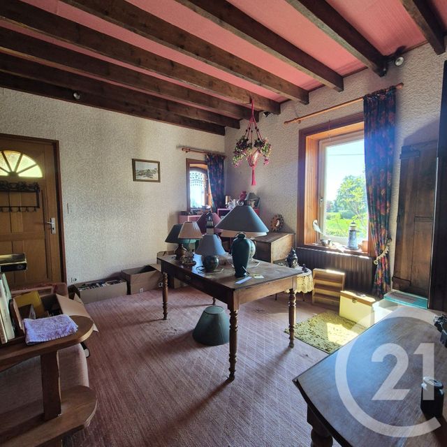 Maison &agrave; vendre - 6 pi&egrave;ces - 147 m2 - St Romain La Motte - 42 - RHONE-ALPES