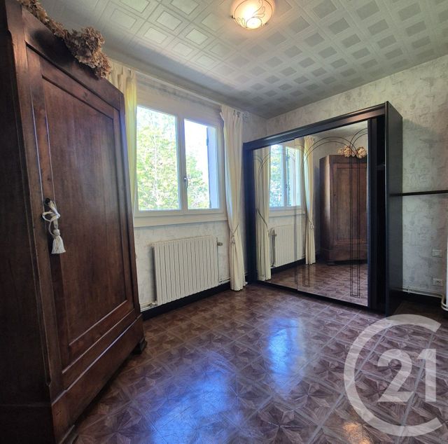 Maison &agrave; vendre - 6 pi&egrave;ces - 147 m2 - St Romain La Motte - 42 - RHONE-ALPES