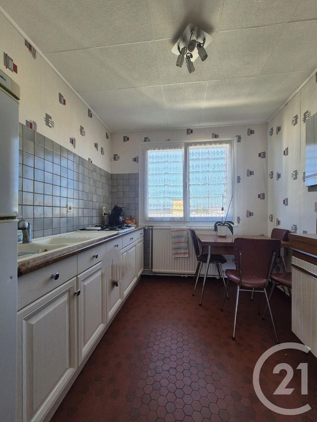 Appartement F4 à vendre - 4 pièces - 68 m2 - Roanne - 42 - RHONE-ALPES