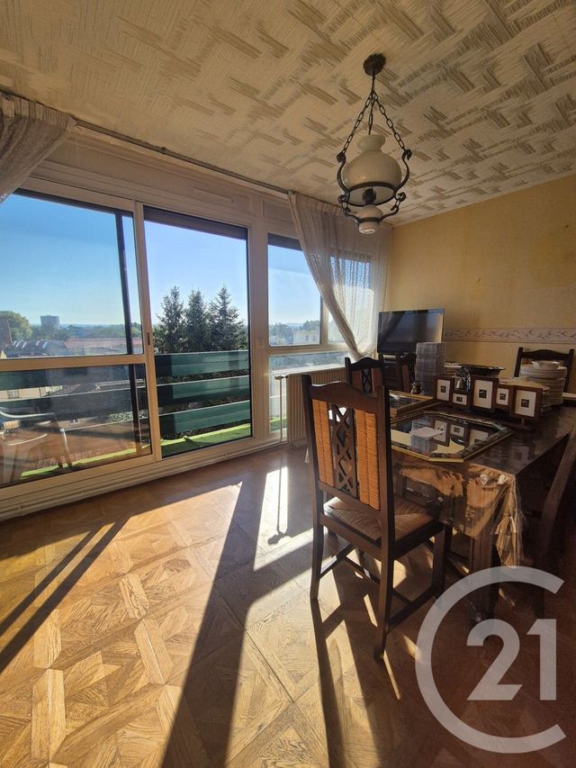 Appartement F4 à vendre - 4 pièces - 68 m2 - Roanne - 42 - RHONE-ALPES