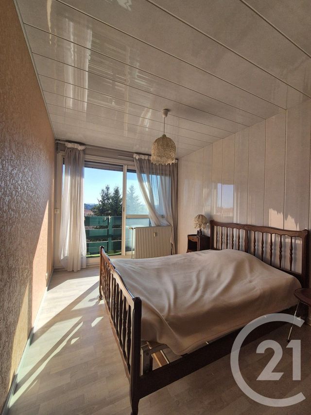 Appartement F4 à vendre - 4 pièces - 68 m2 - Roanne - 42 - RHONE-ALPES