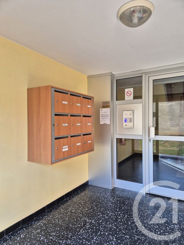 Appartement F4 à vendre - 4 pièces - 68 m2 - Roanne - 42 - RHONE-ALPES