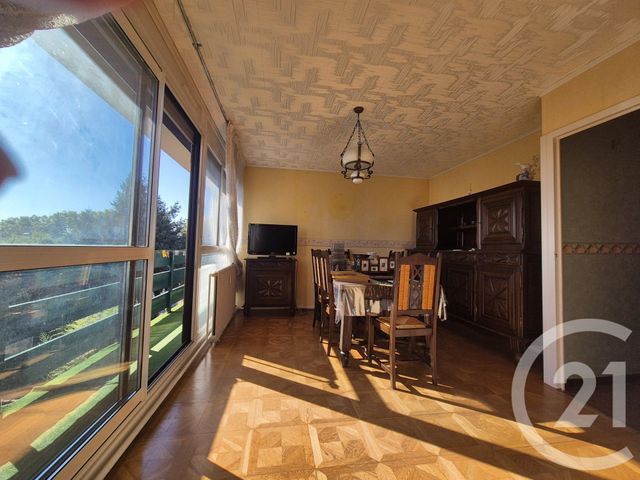 Appartement F4 à vendre - 4 pièces - 68 m2 - Roanne - 42 - RHONE-ALPES