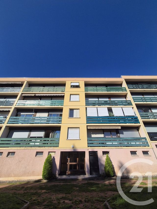 Appartement F4 à vendre - 4 pièces - 68 m2 - Roanne - 42 - RHONE-ALPES