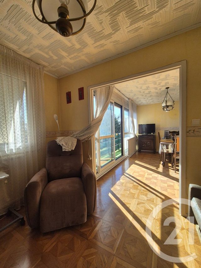 Appartement F4 à vendre - 4 pièces - 68 m2 - Roanne - 42 - RHONE-ALPES