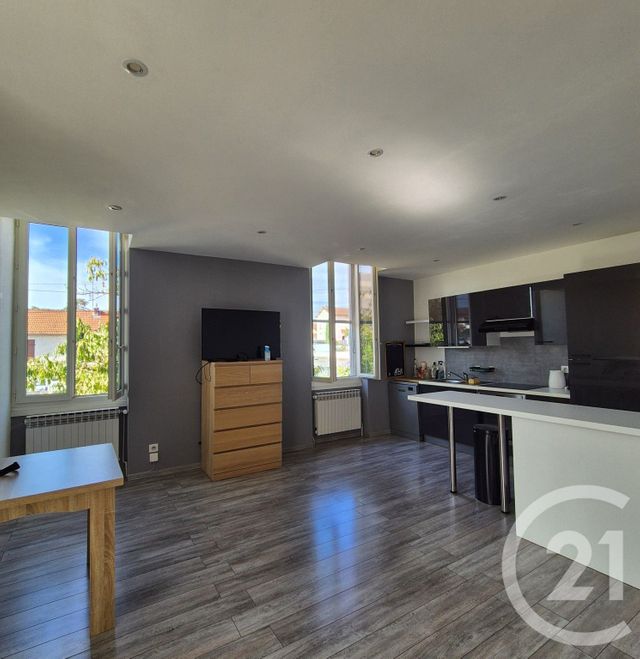 Maison &agrave; vendre - 3 pi&egrave;ces - 84 m2 - Roanne - 42 - RHONE-ALPES