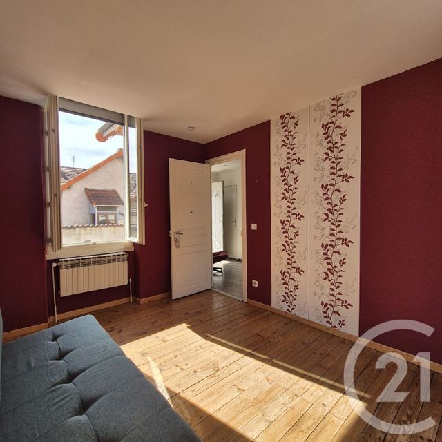 Maison &agrave; vendre - 3 pi&egrave;ces - 84 m2 - Roanne - 42 - RHONE-ALPES