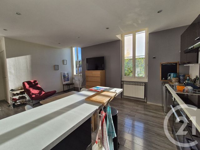 Maison &agrave; vendre - 3 pi&egrave;ces - 84 m2 - Roanne - 42 - RHONE-ALPES