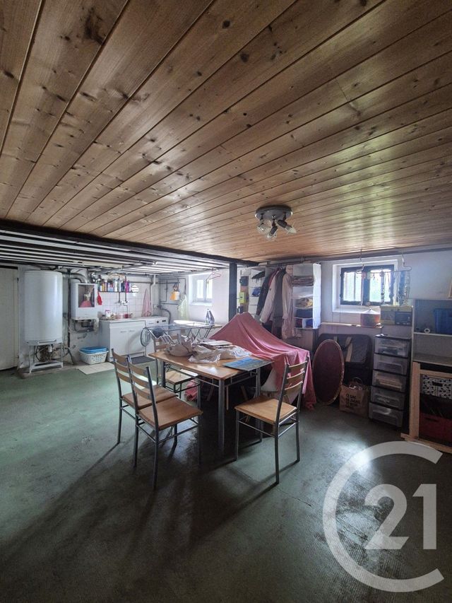 Maison &agrave; vendre - 3 pi&egrave;ces - 84 m2 - Roanne - 42 - RHONE-ALPES