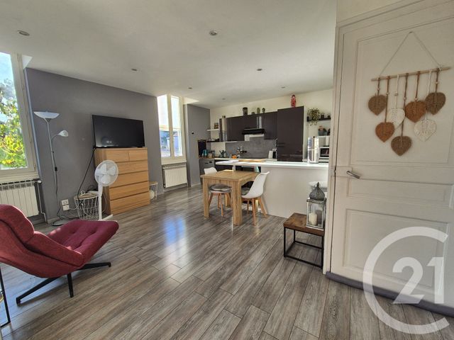 maison - ROANNE - 42