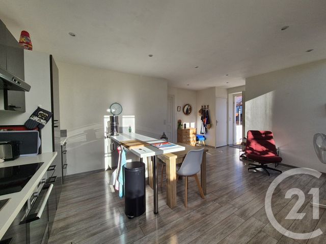 Maison &agrave; vendre - 3 pi&egrave;ces - 84 m2 - Roanne - 42 - RHONE-ALPES