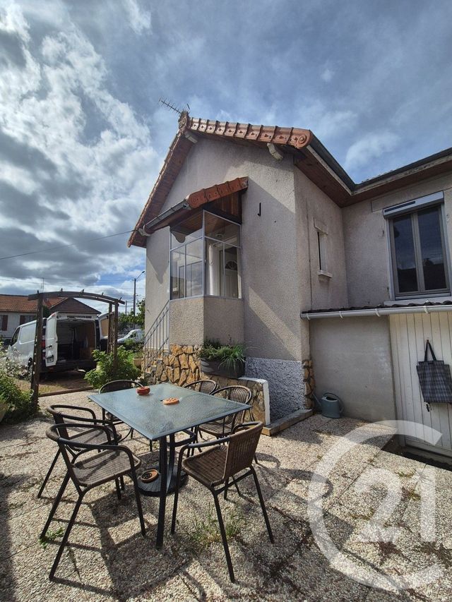 maison - ROANNE - 42