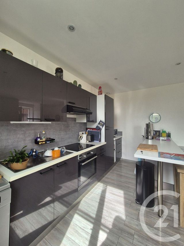 Maison &agrave; vendre - 3 pi&egrave;ces - 84 m2 - Roanne - 42 - RHONE-ALPES