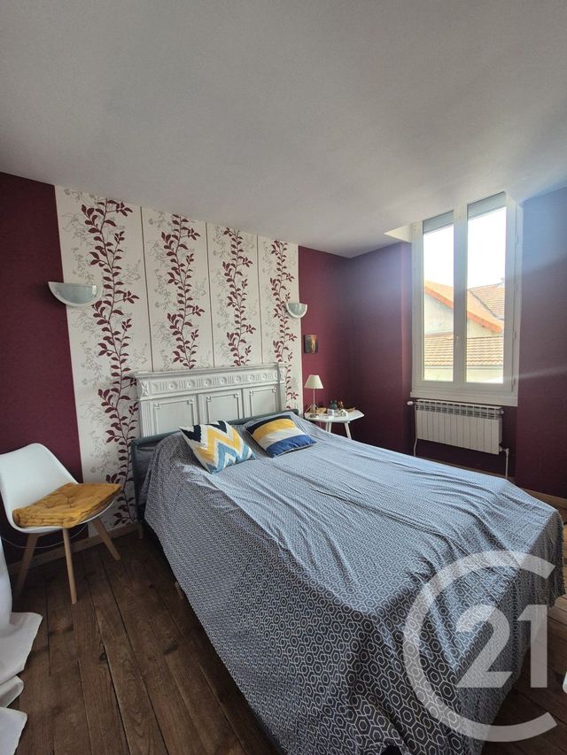 Maison &agrave; vendre - 3 pi&egrave;ces - 84 m2 - Roanne - 42 - RHONE-ALPES