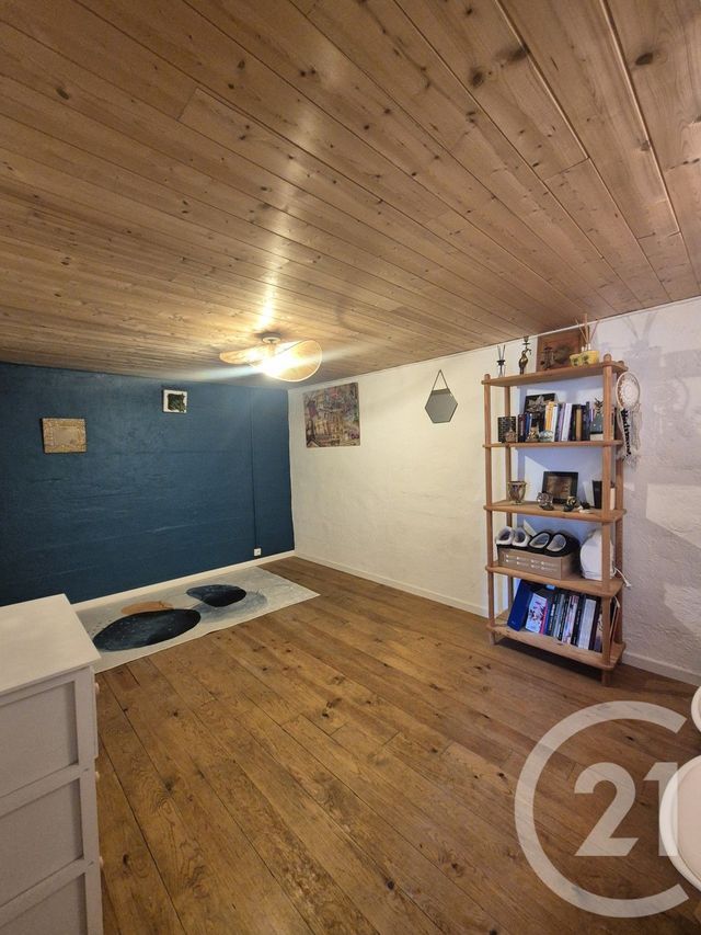 Maison &agrave; vendre - 3 pi&egrave;ces - 84 m2 - Roanne - 42 - RHONE-ALPES