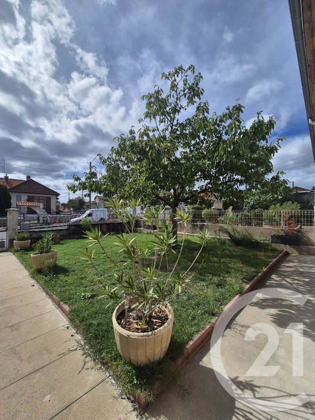 Maison &agrave; vendre - 3 pi&egrave;ces - 84 m2 - Roanne - 42 - RHONE-ALPES