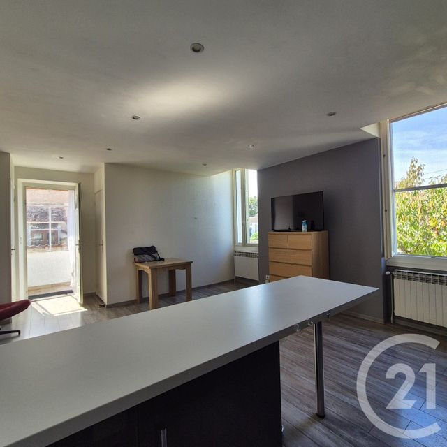 Maison &agrave; vendre - 3 pi&egrave;ces - 84 m2 - Roanne - 42 - RHONE-ALPES