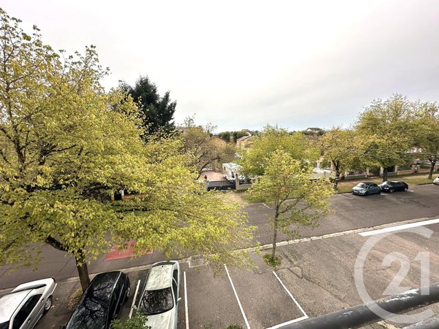 Appartement F3 à vendre - 3 pièces - 52 m2 - Roanne - 42 - RHONE-ALPES