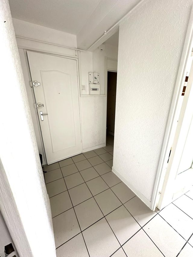 Appartement F3 à vendre - 3 pièces - 52 m2 - Roanne - 42 - RHONE-ALPES