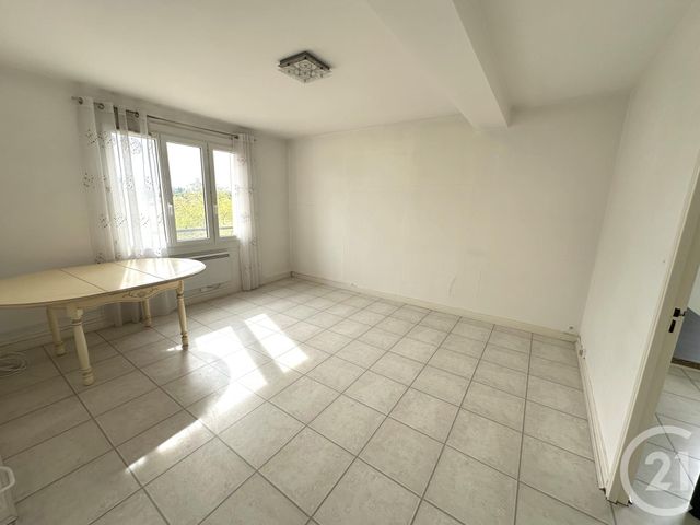 Appartement F3 à vendre ROANNE