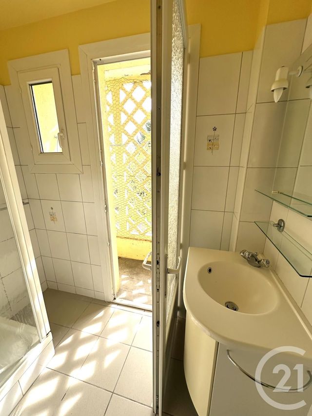 Appartement F3 à vendre - 3 pièces - 52 m2 - Roanne - 42 - RHONE-ALPES