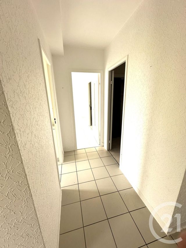 Appartement F3 à vendre - 3 pièces - 52 m2 - Roanne - 42 - RHONE-ALPES