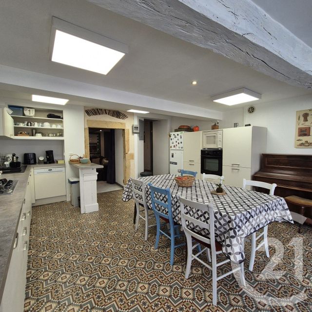 Maison &agrave; vendre - 4 pi&egrave;ces - 120 m2 - Perreux - 42 - RHONE-ALPES